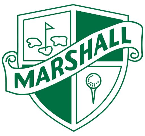 Marshall Country Club Logo